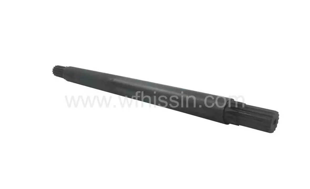 Half shaft 25 series Right